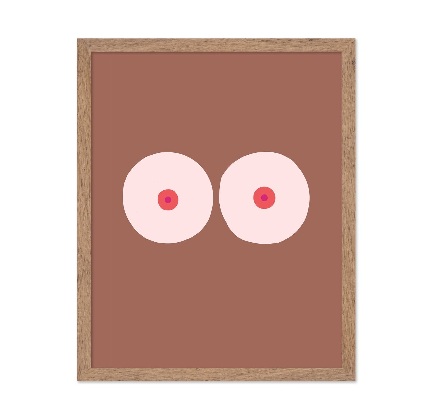 Minimal Circle Forms
