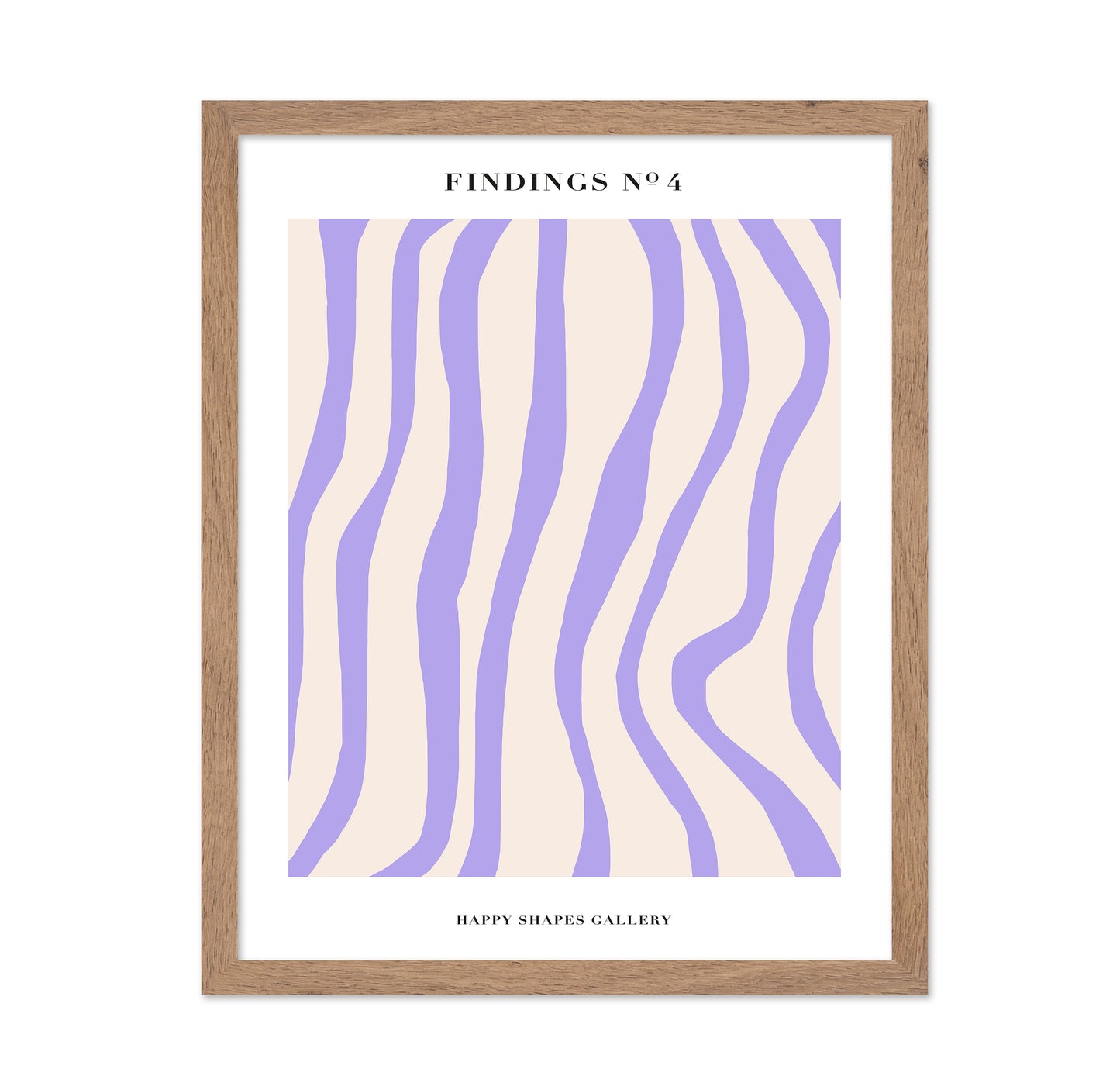 Wavy Lines