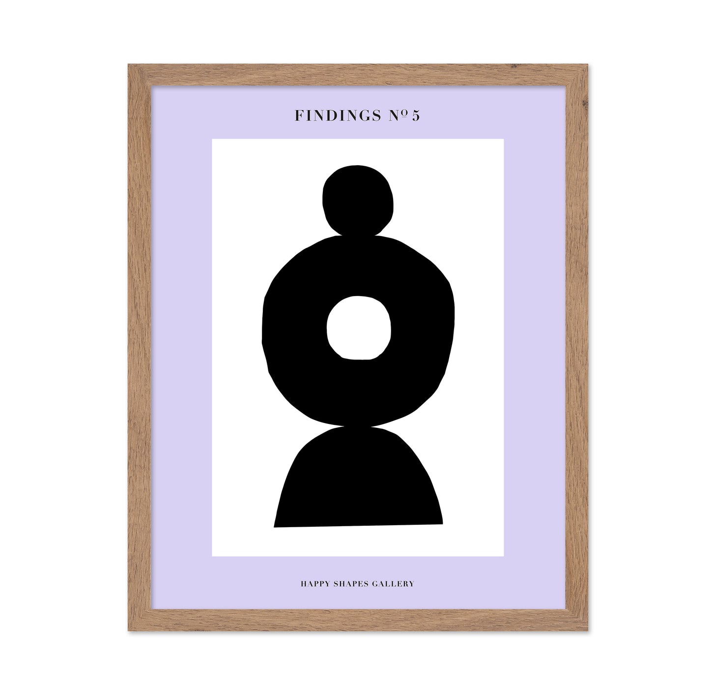 Abstract Figure Form No2