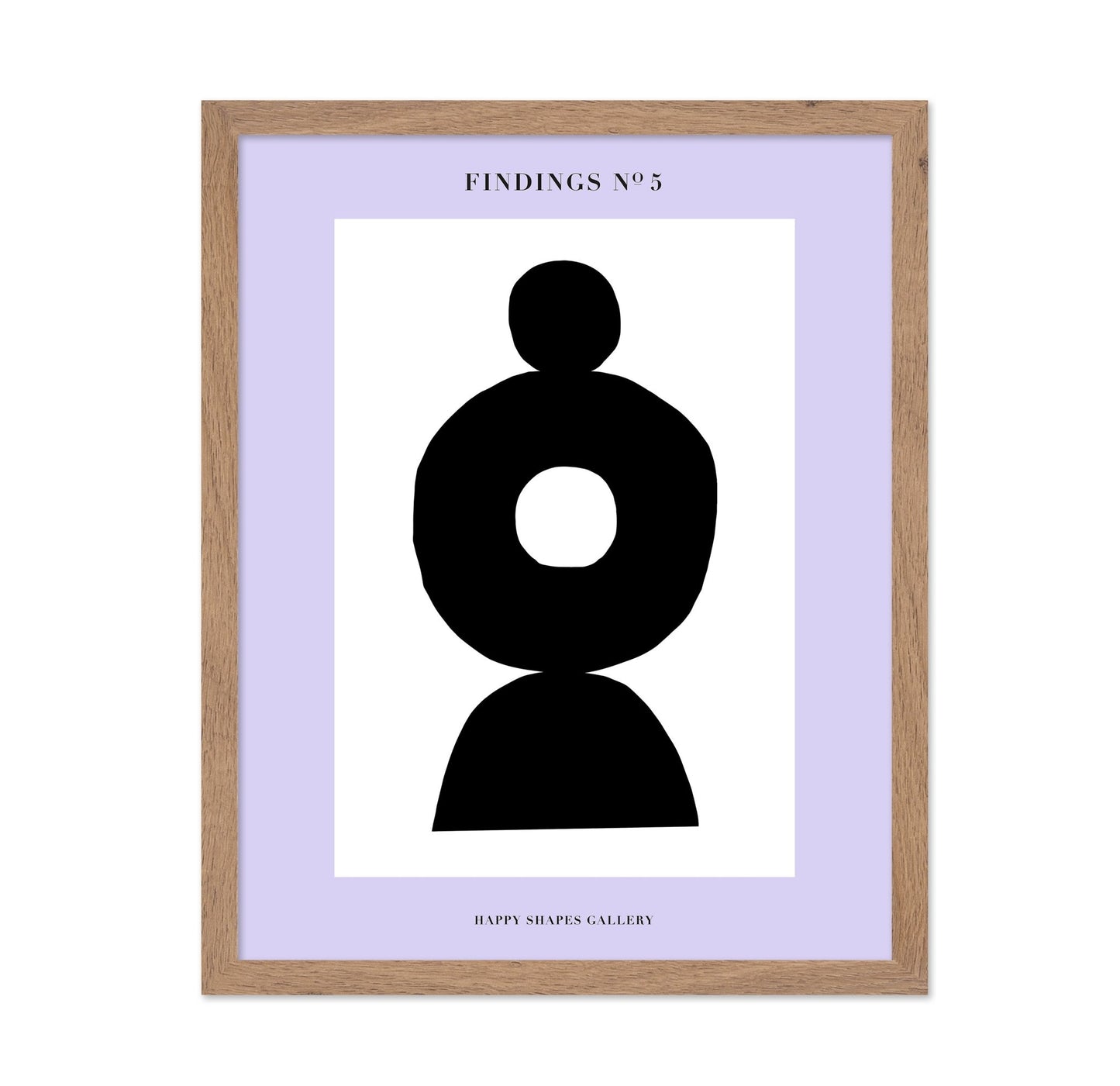 Abstract Figure Form No2