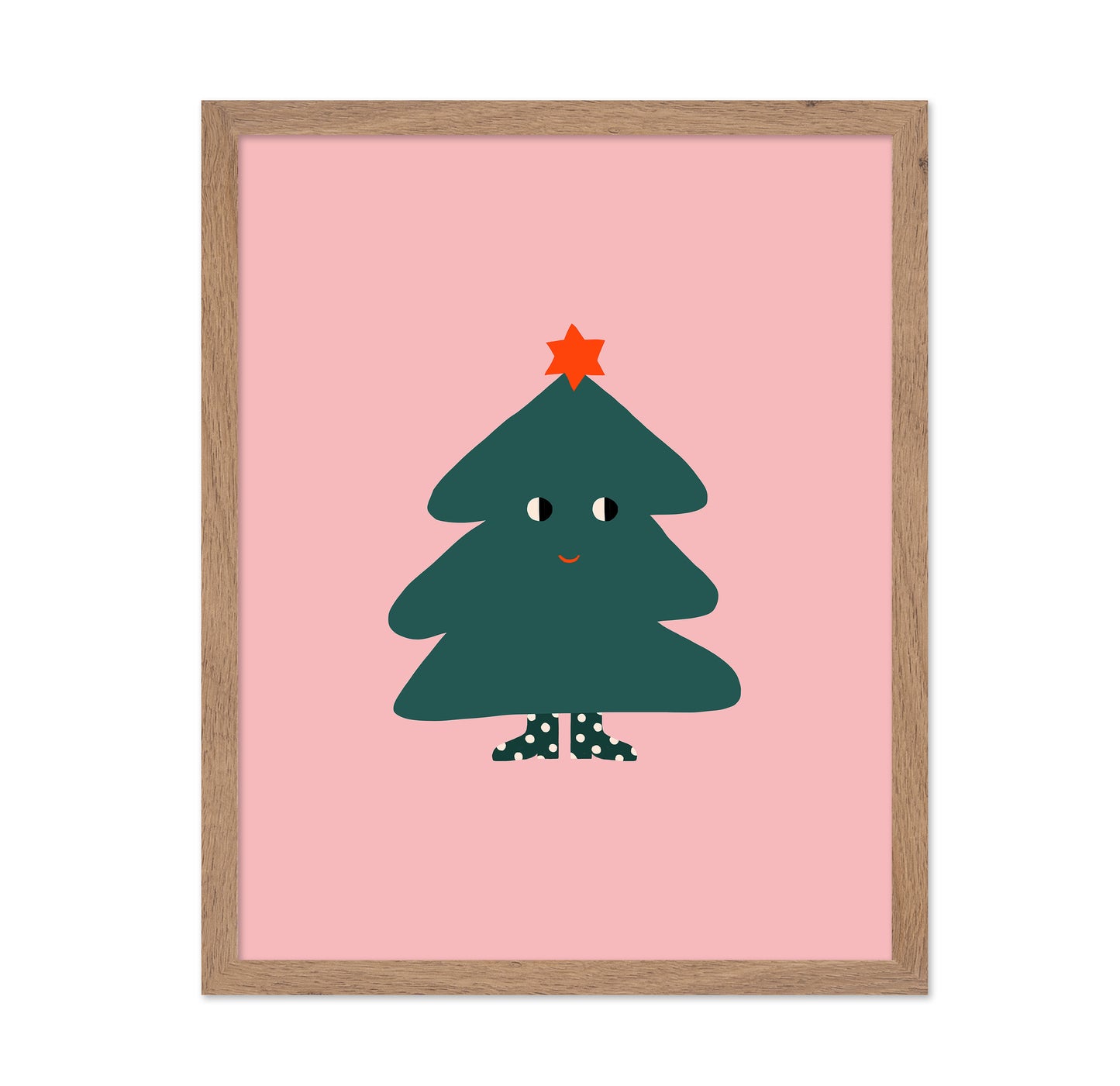 Cute Christmas Tree