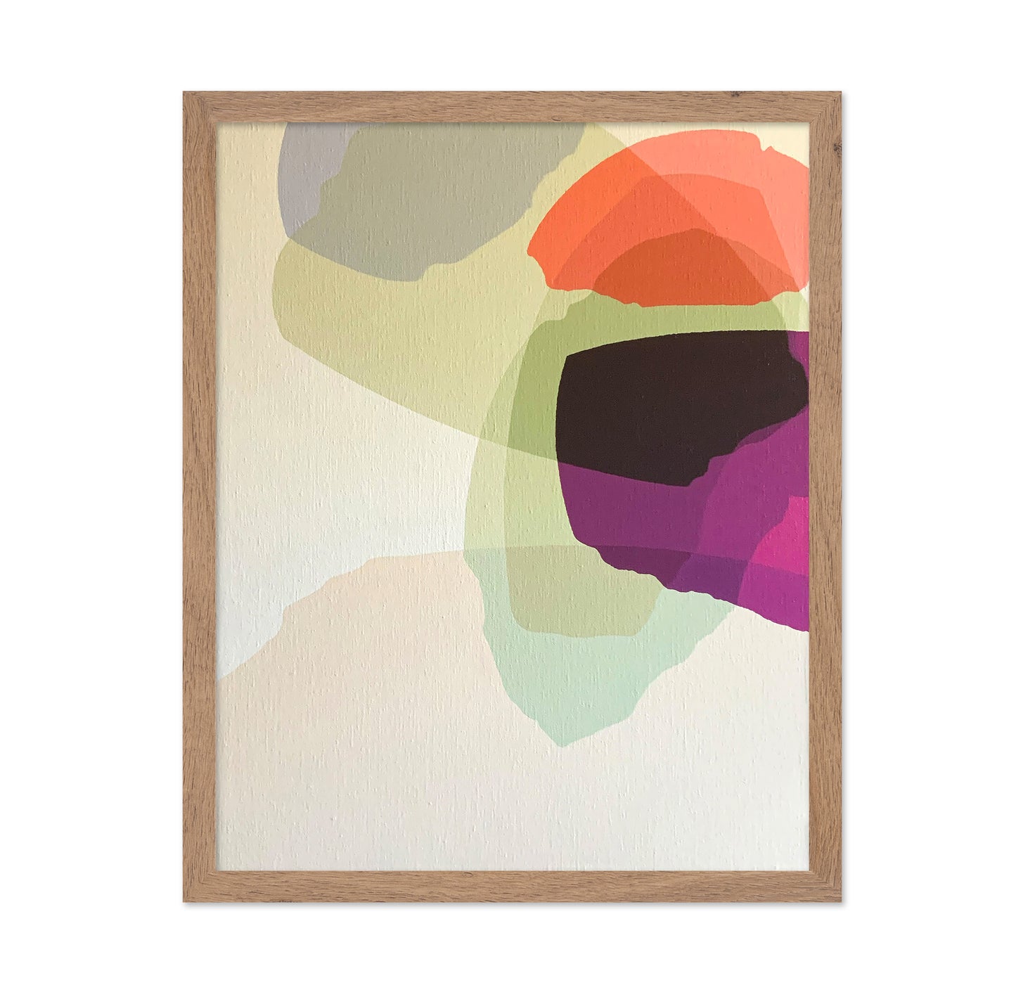 Soft Layered Forms