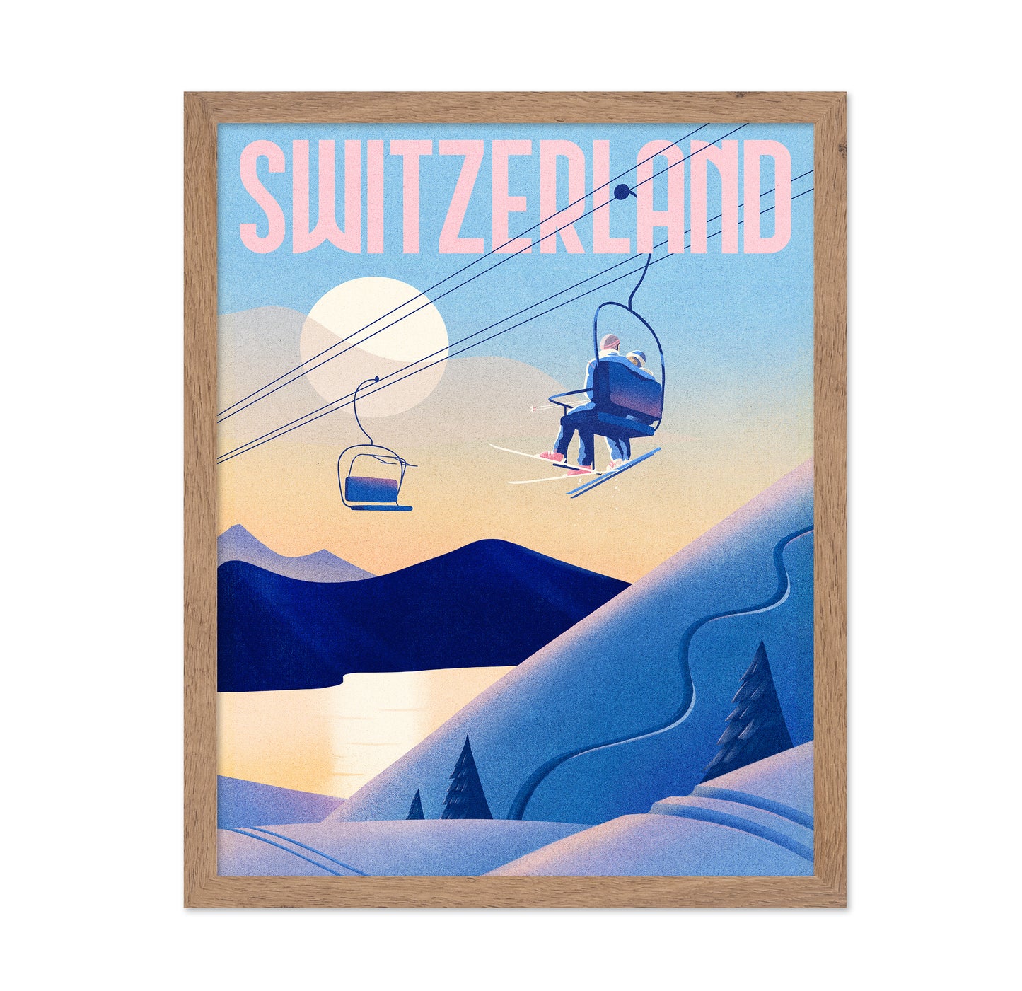 Ski Switzerland