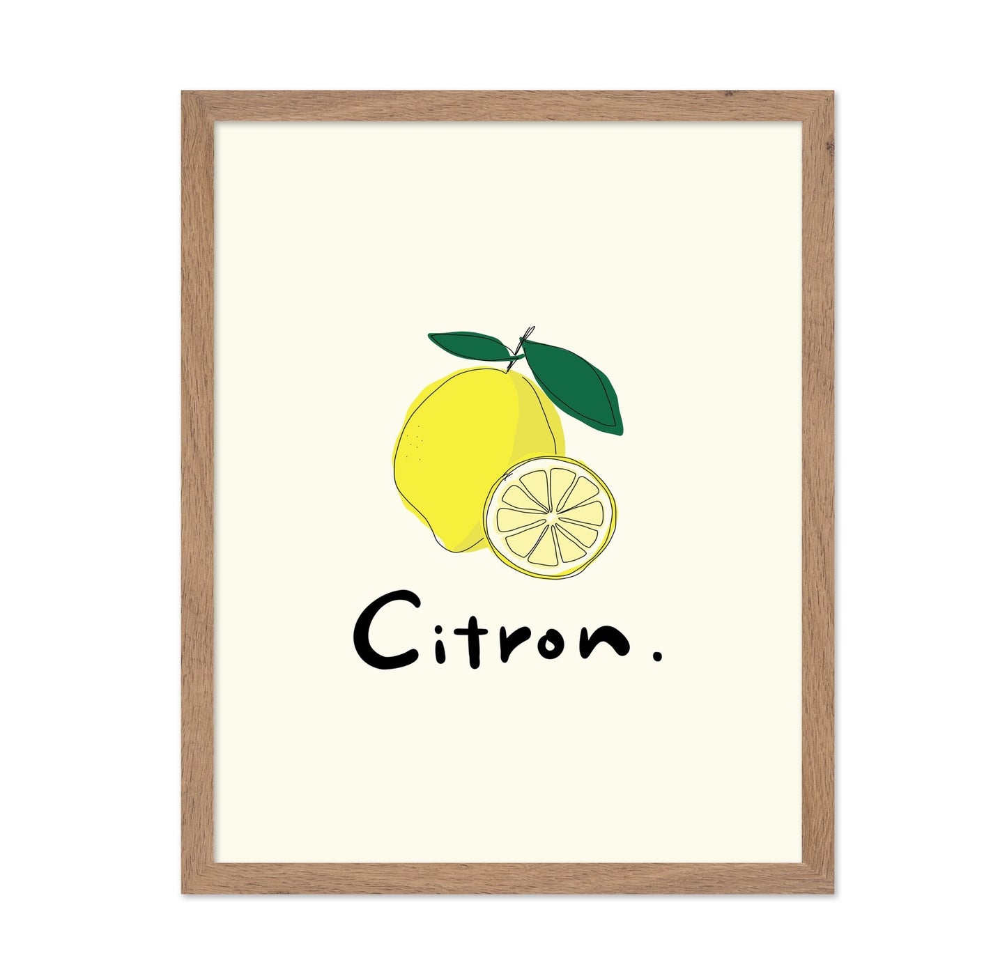 Citron Lemon
