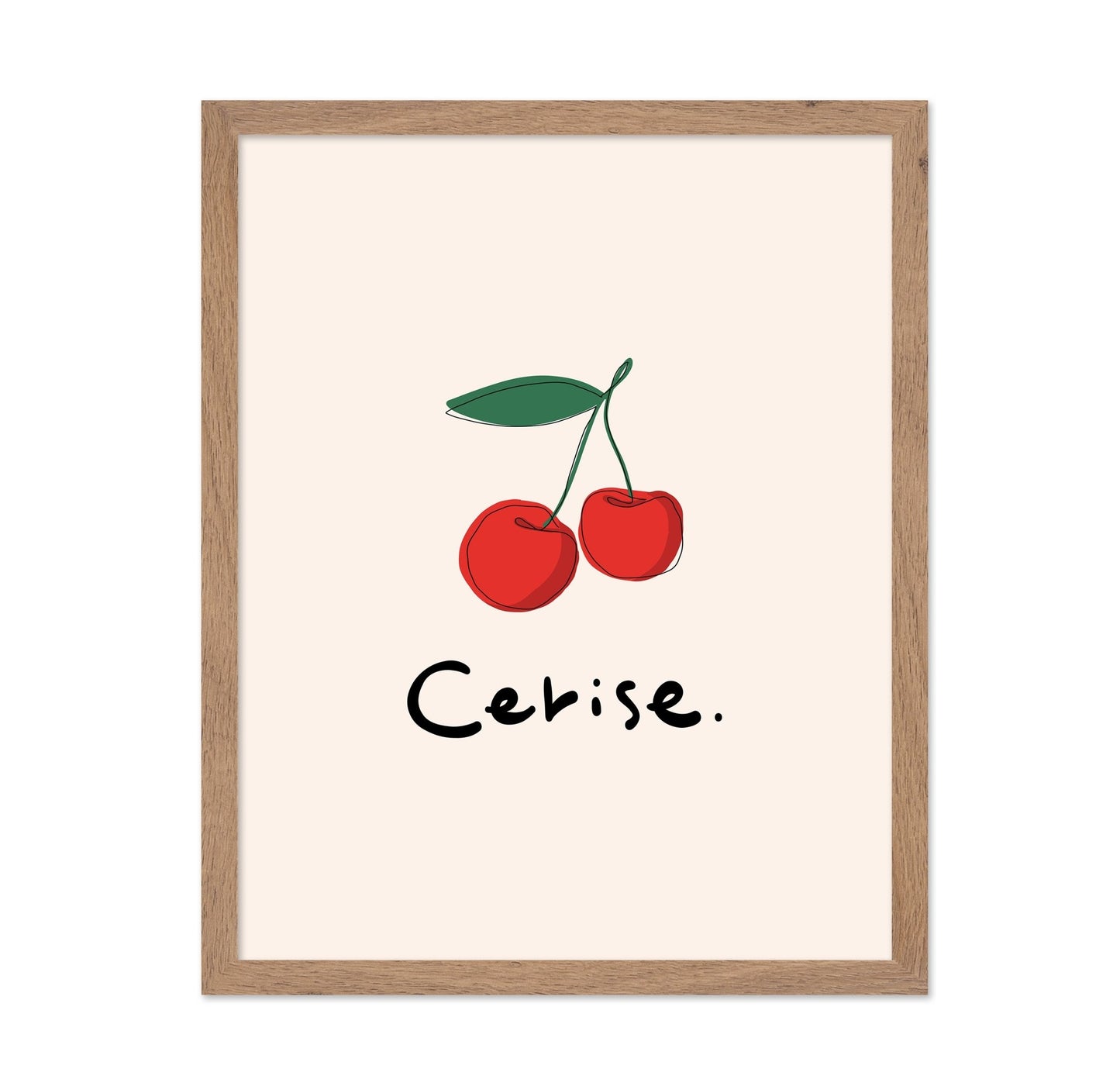 Cerise Cherry