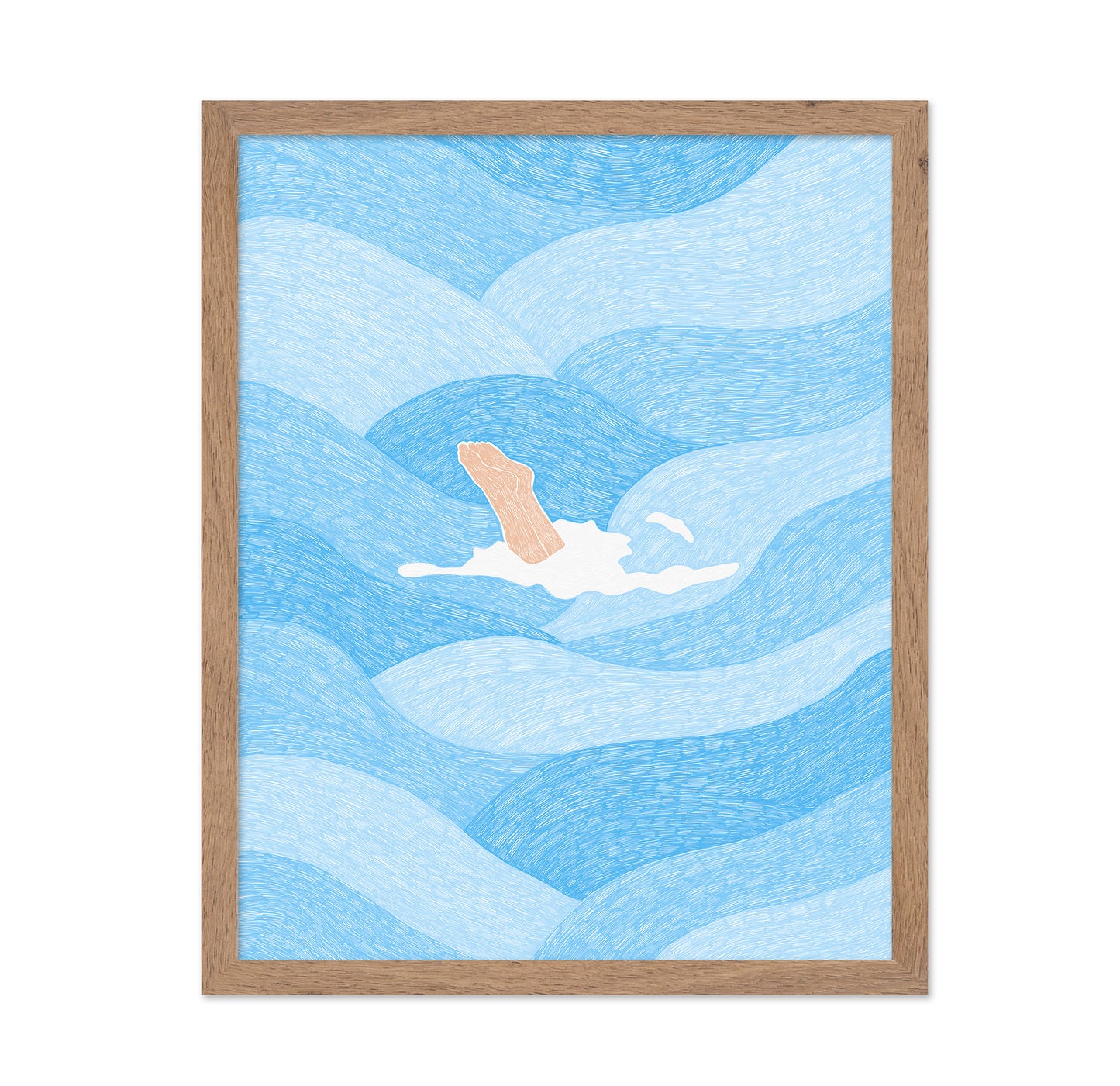 Wavebound Escape