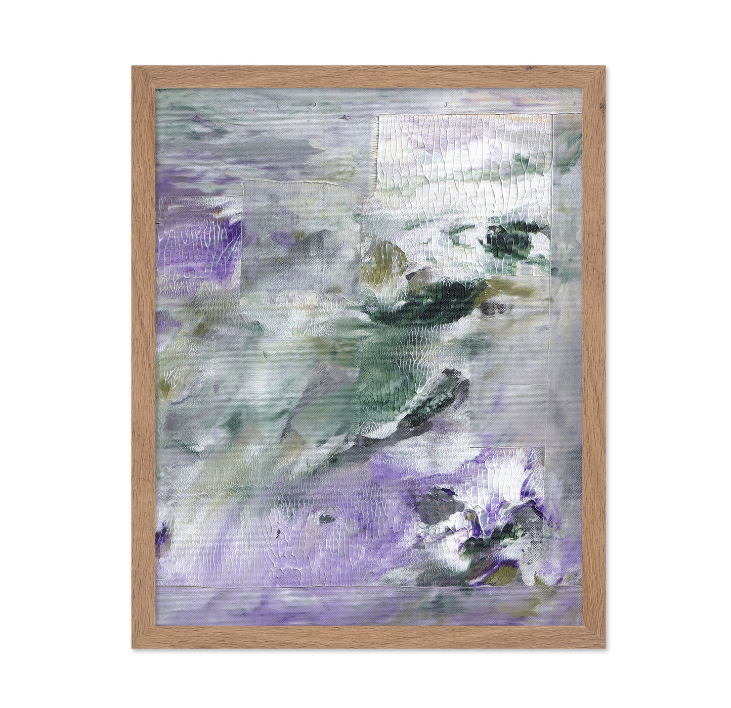 Soft Garden Layers
