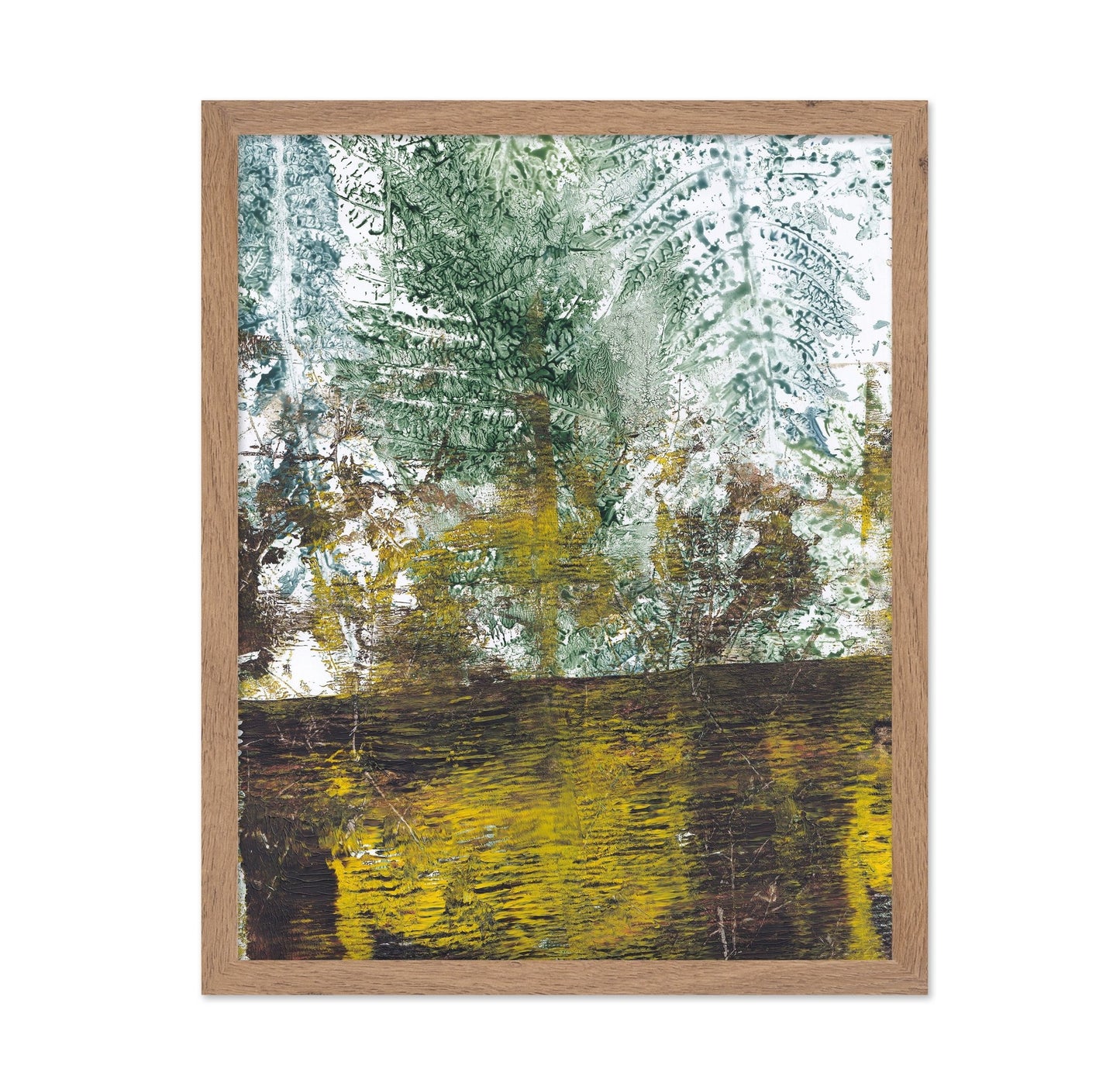 Textured Nature Layers