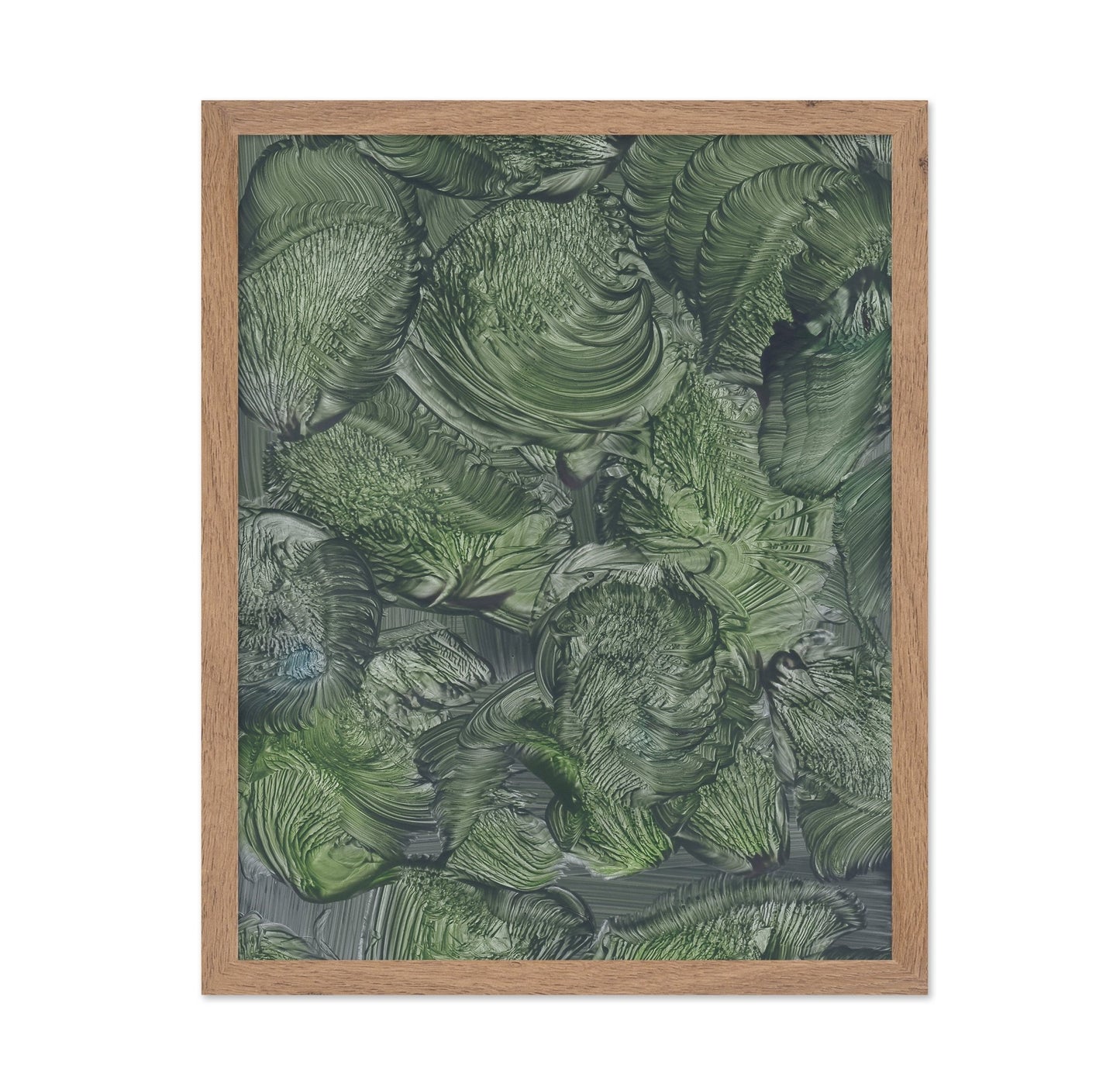 Forest Texture