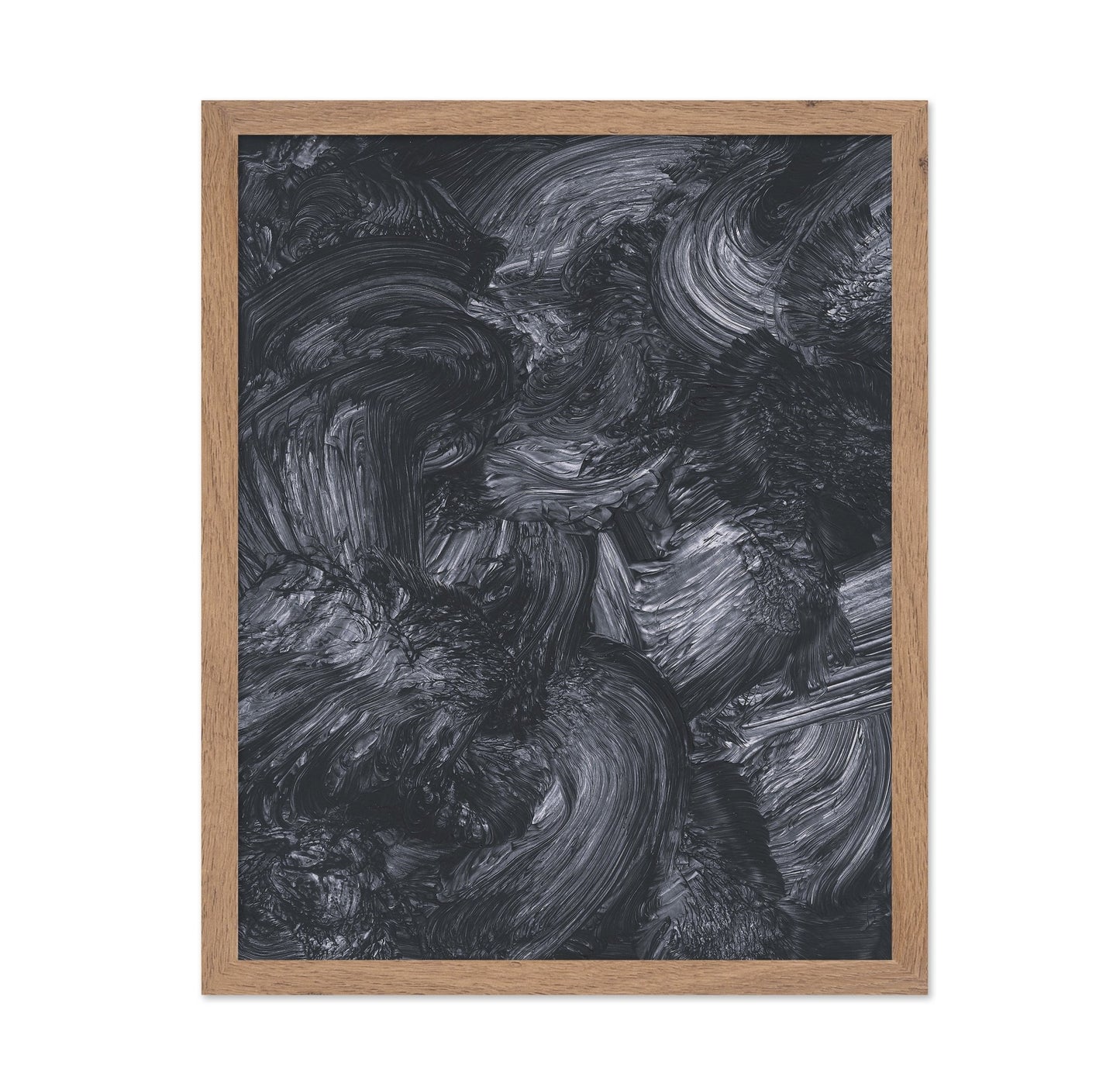 Black Texture