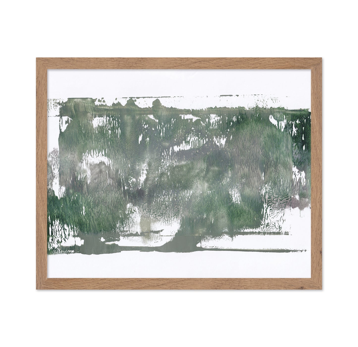 Green Horizon No2