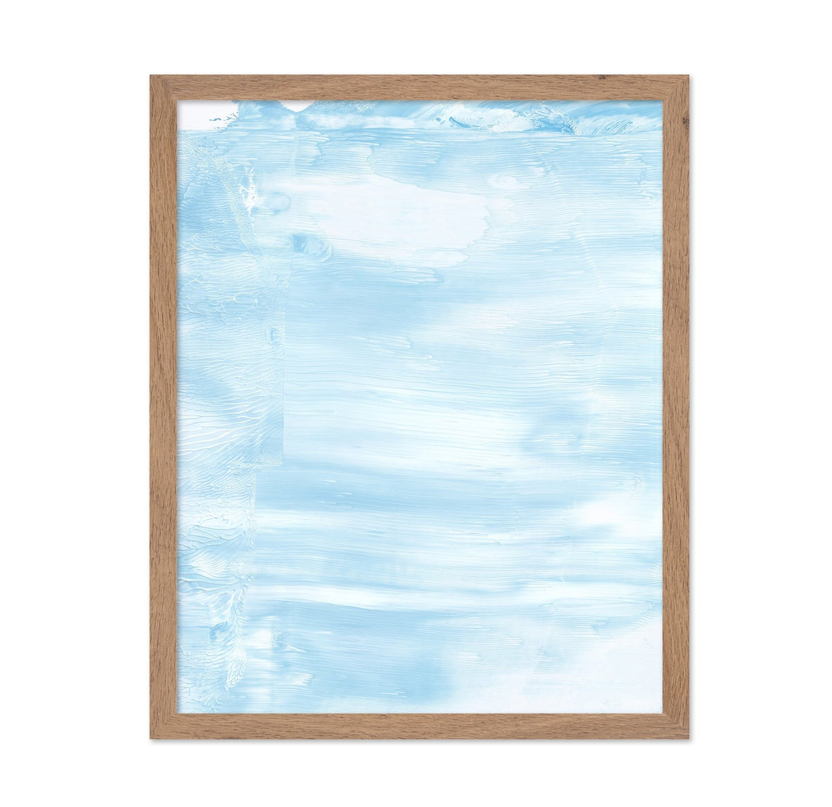 Soft Sky Wash