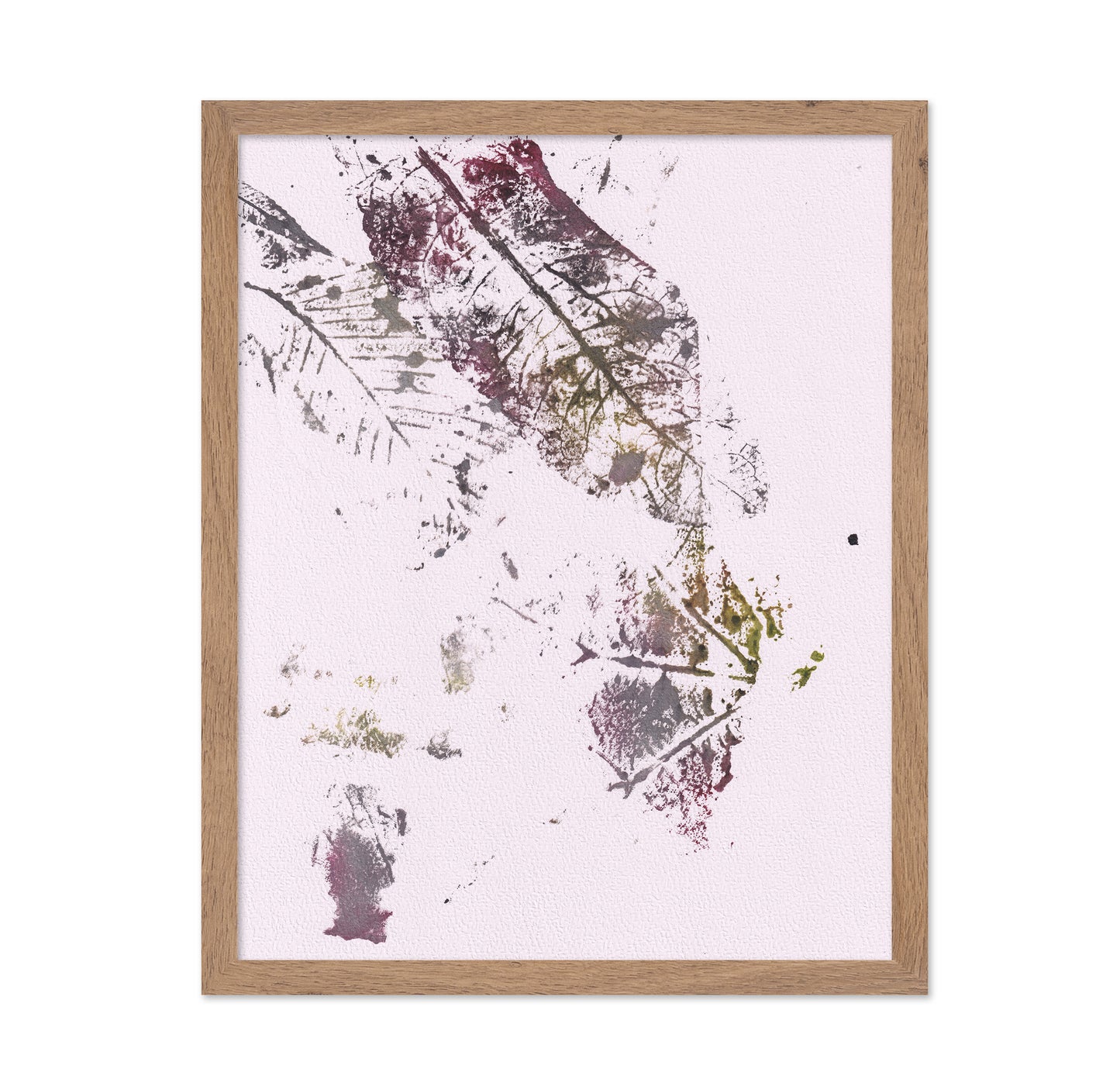 Soft Ink Imprint