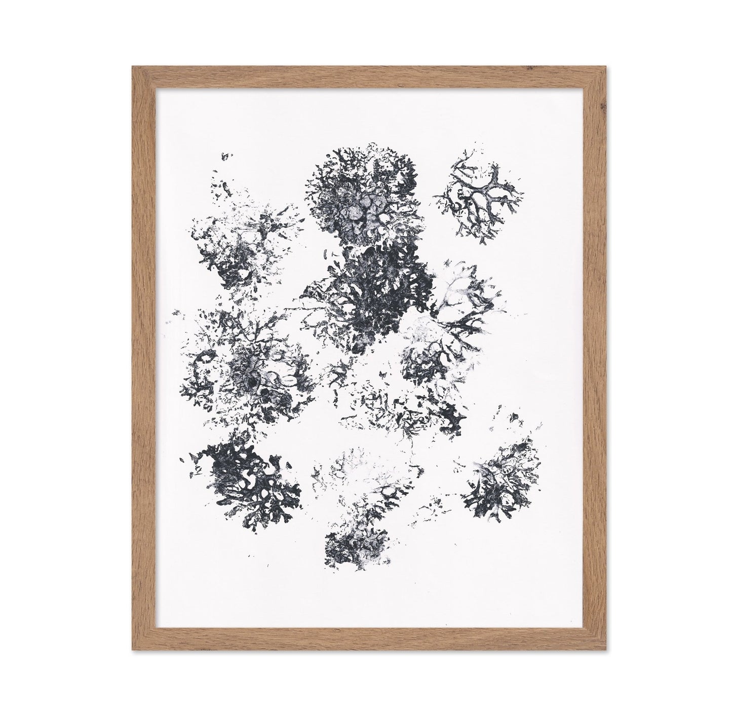 Ink Plant Forms