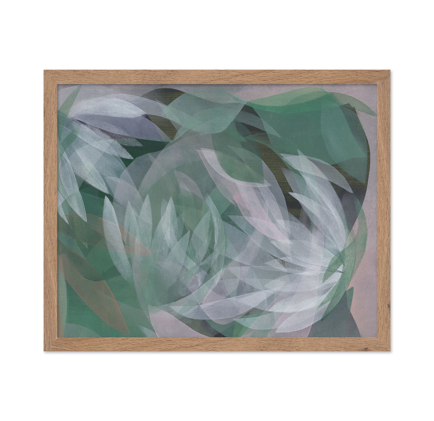Soft Petal Flow