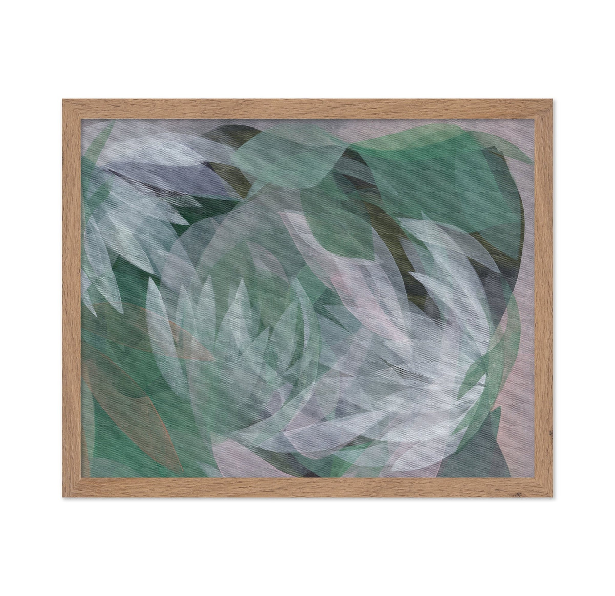 Soft Petal Flow