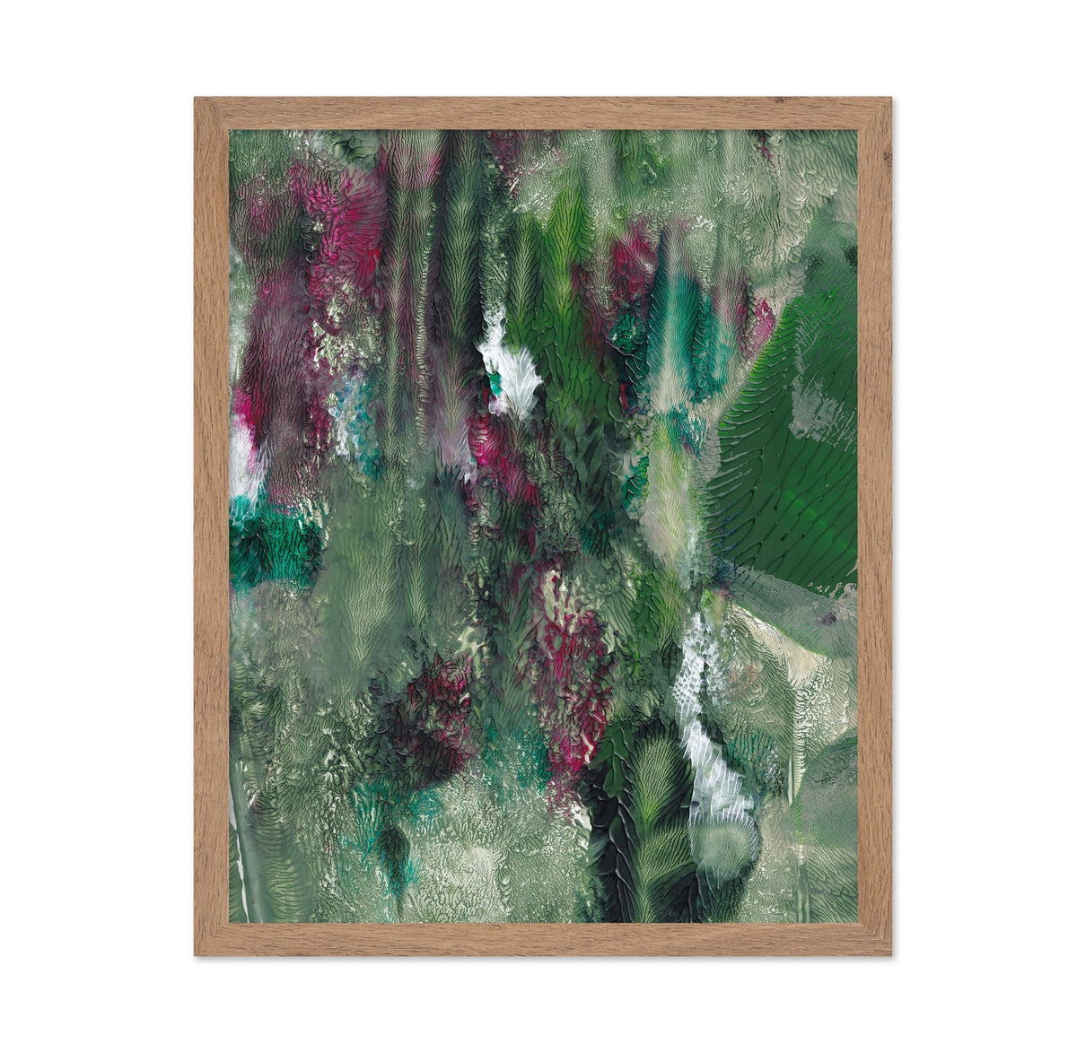 Verdant Flow