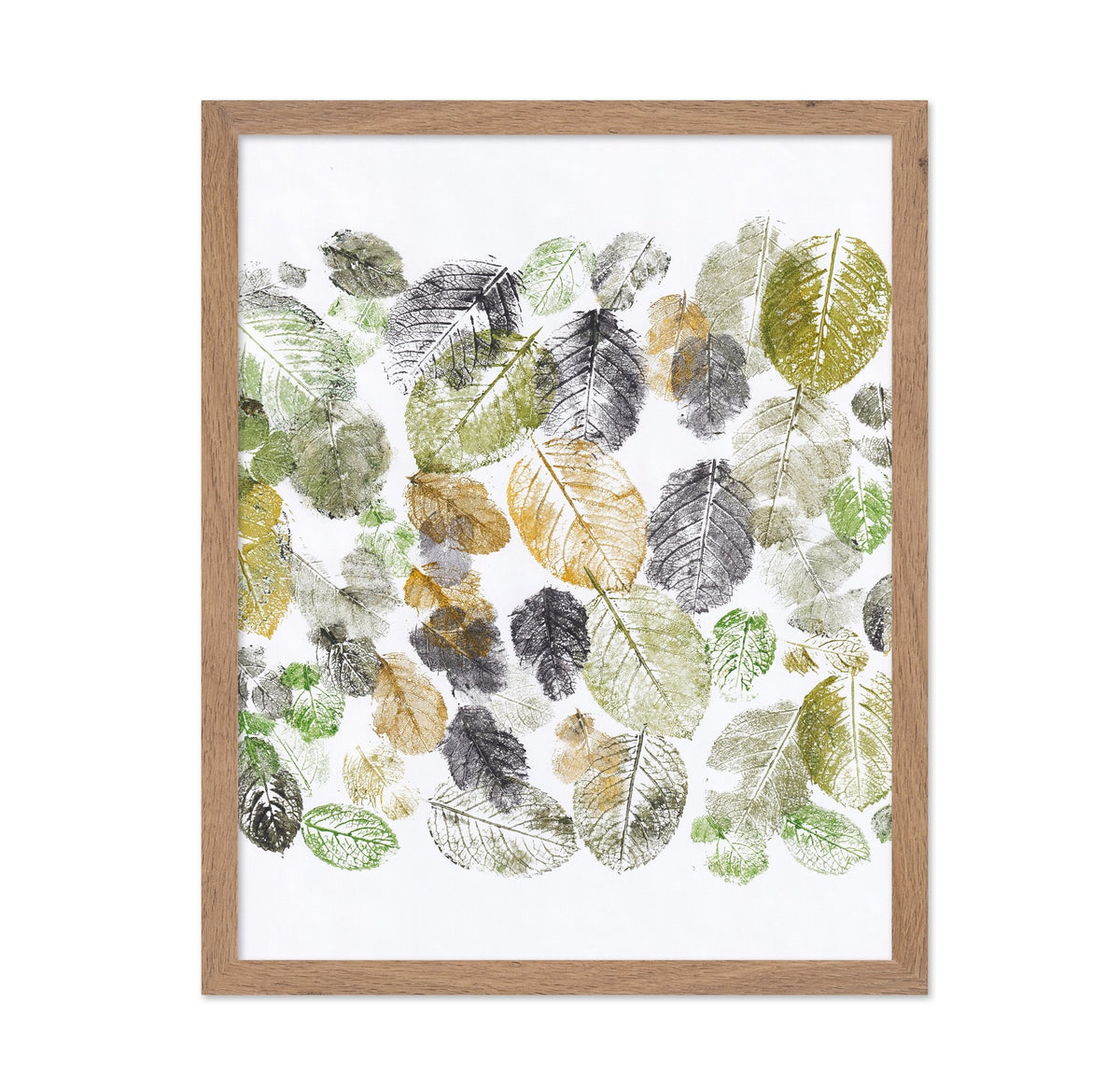 Falling Leaves Patt