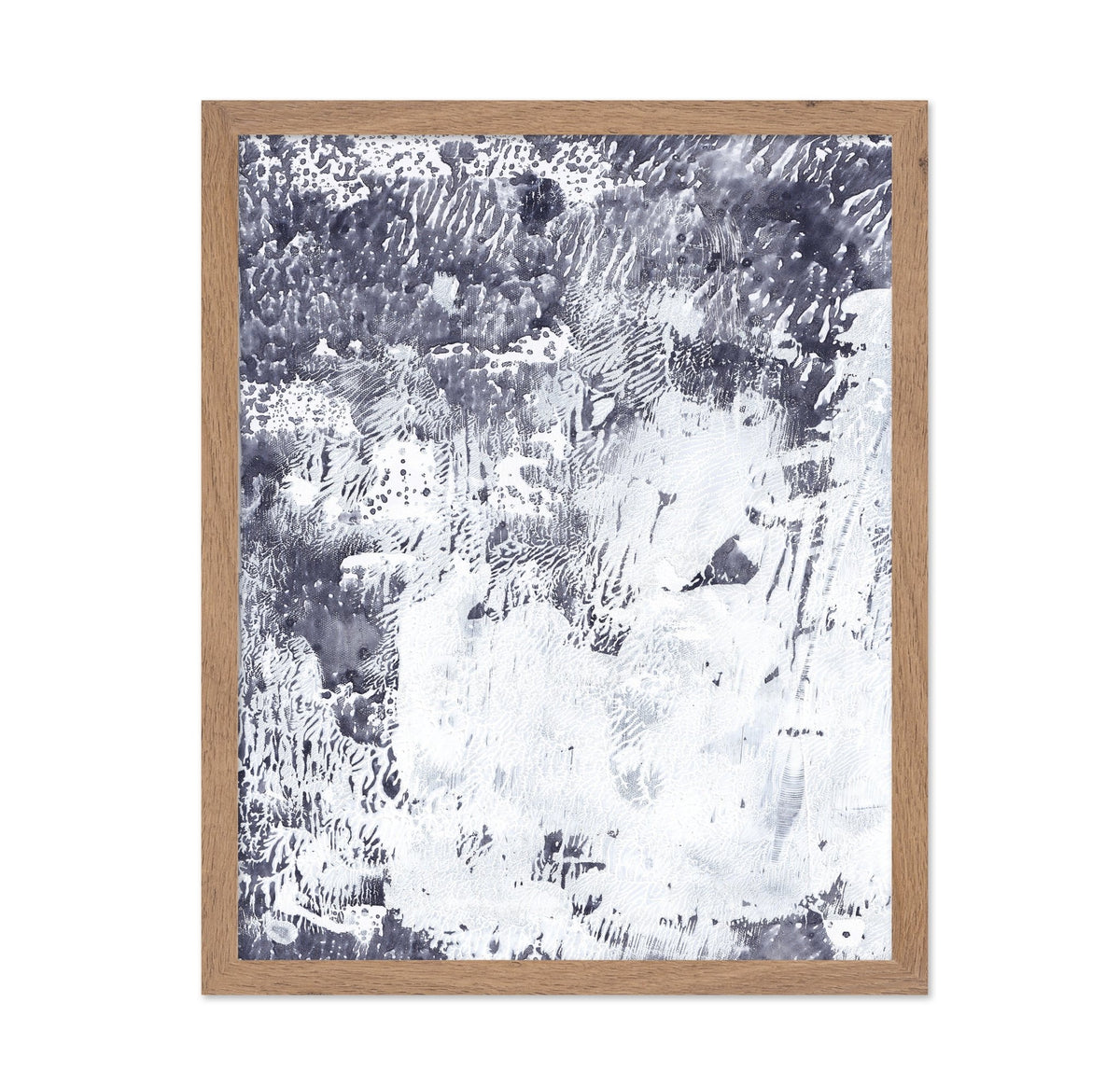 Winter Texture