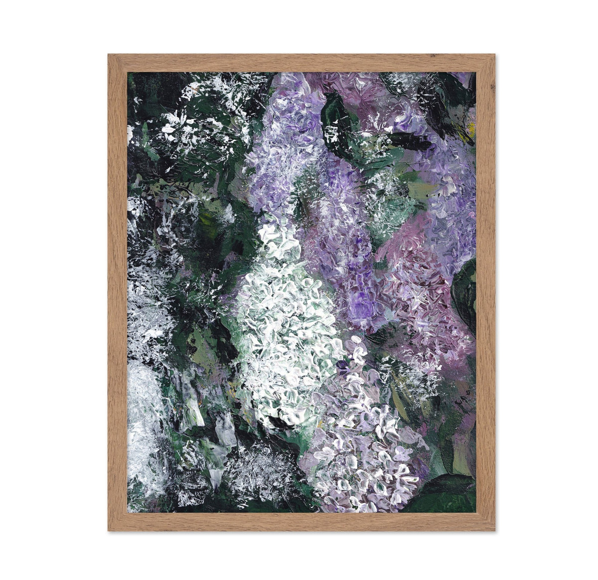 Lilac Bloom