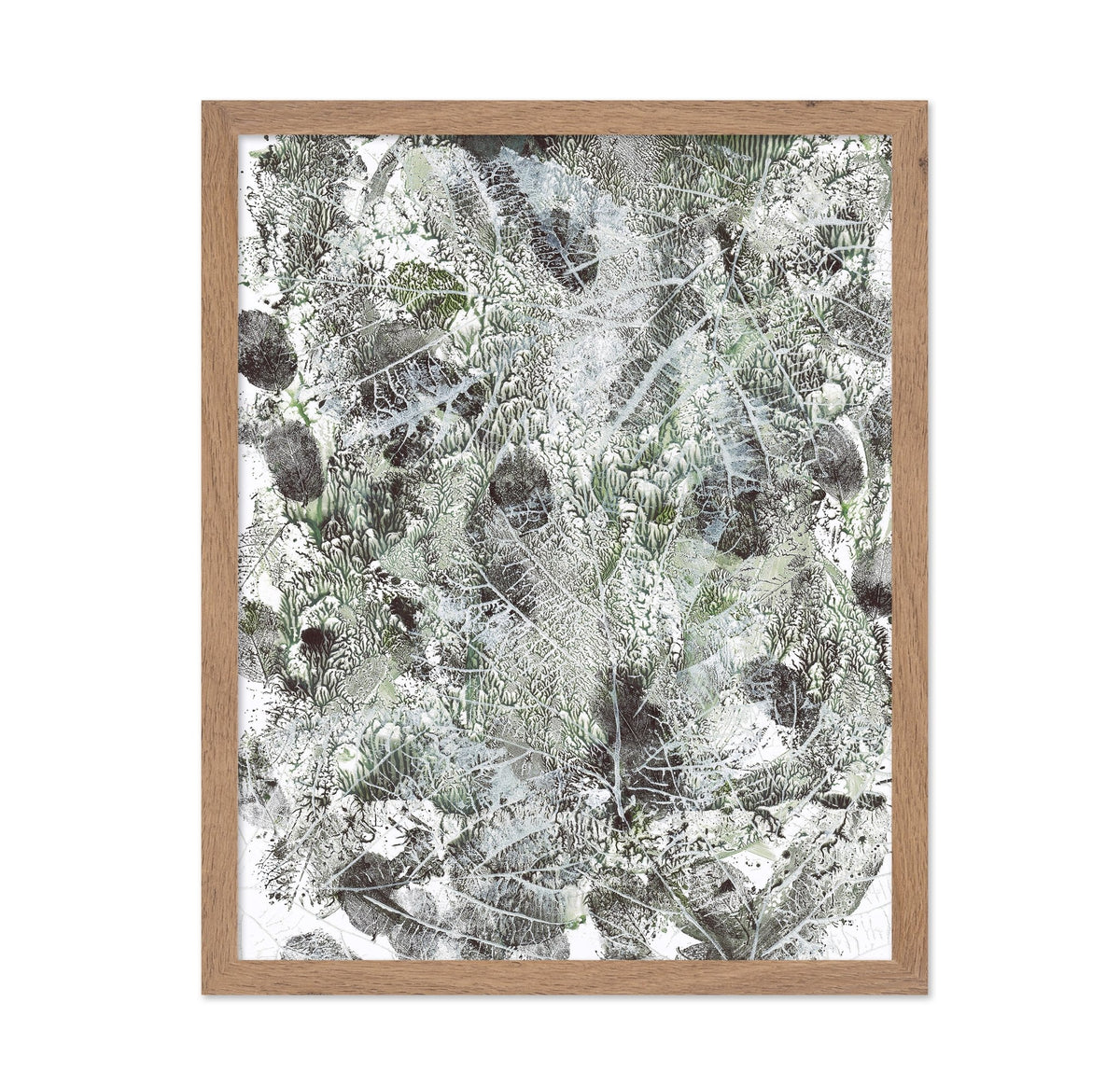 Botanical Texture No3