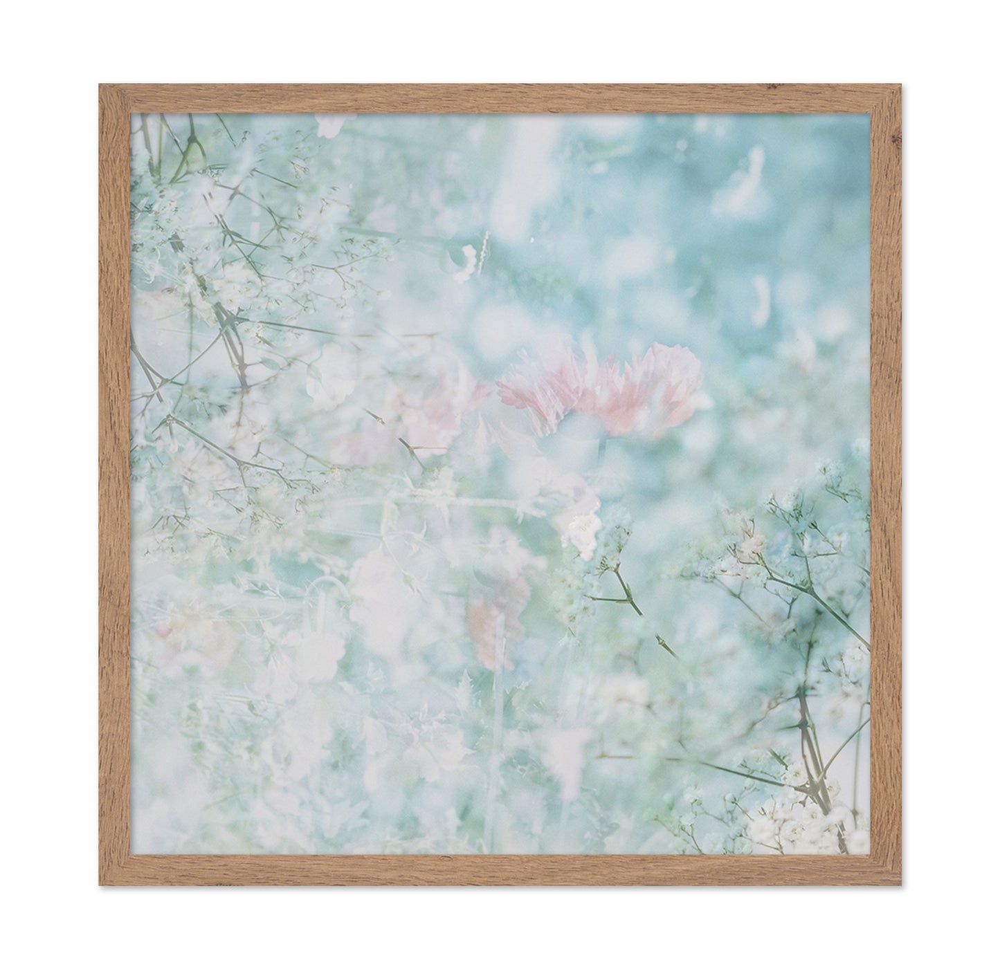 Soft Spring Bloom
