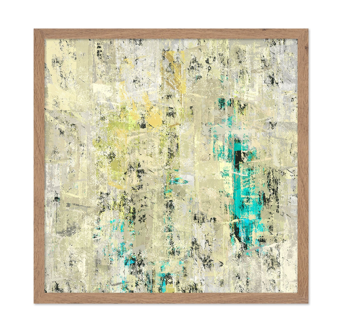 Soft Fragments