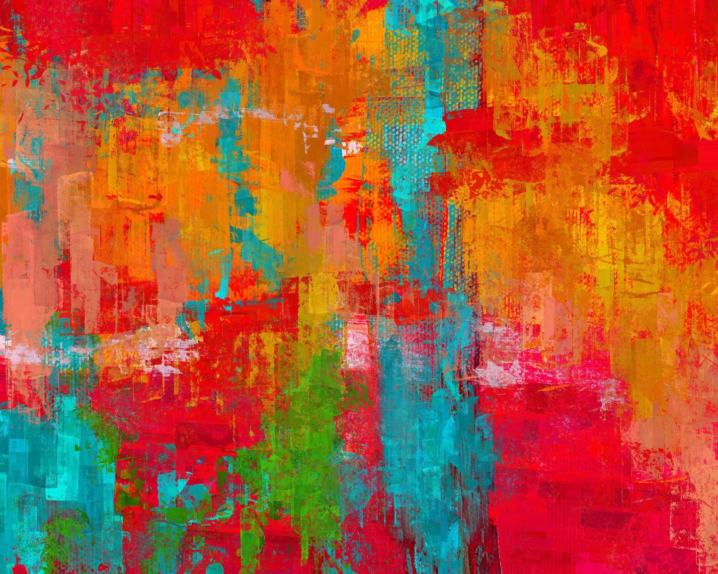 Color Odyssey