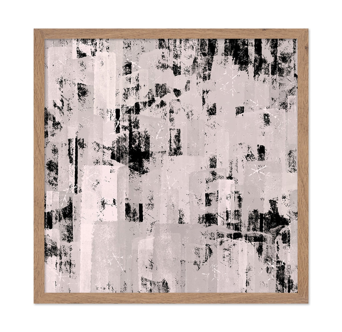 Urban Snow Texture