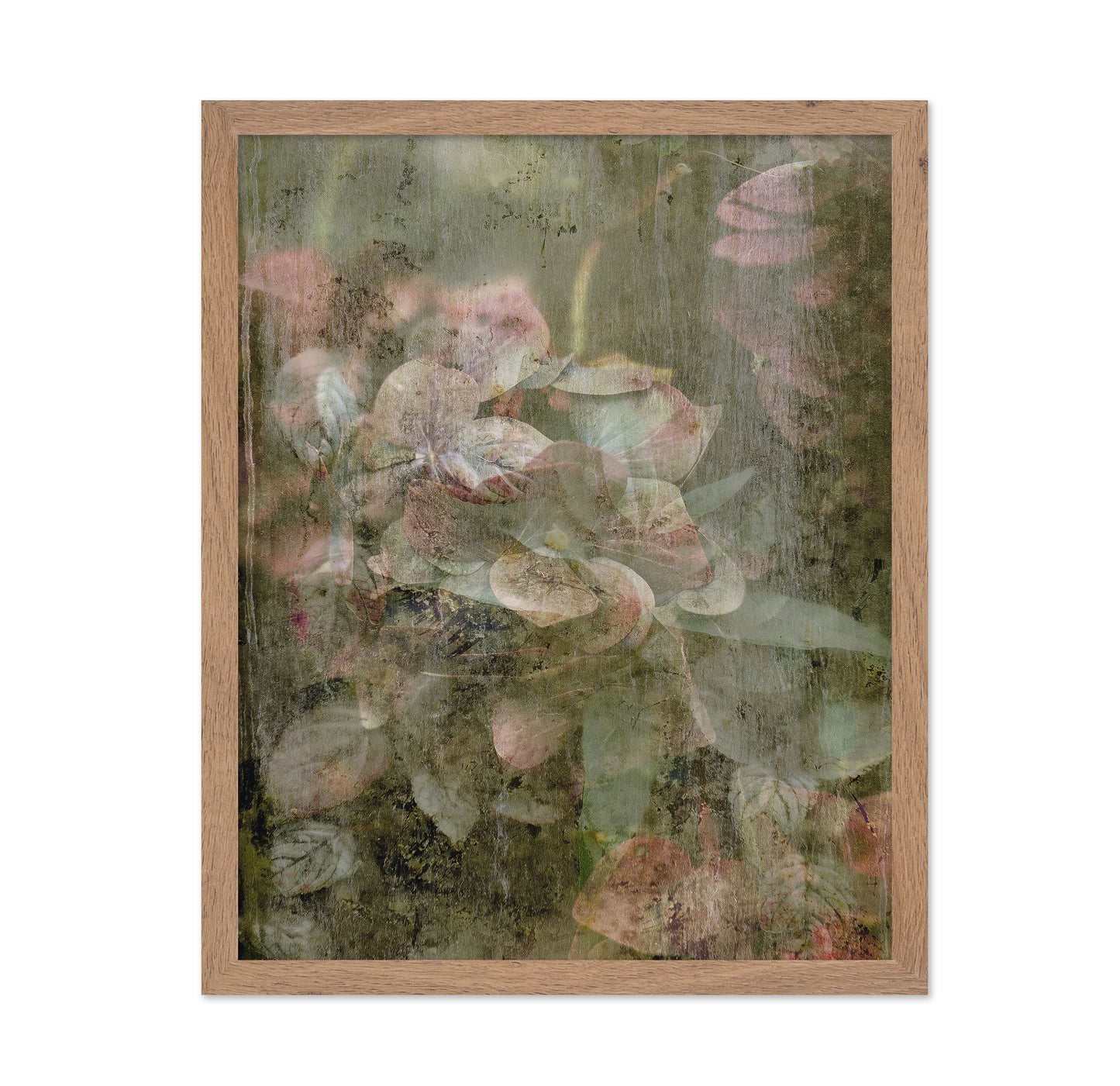 Vintage Spring Bloom No2