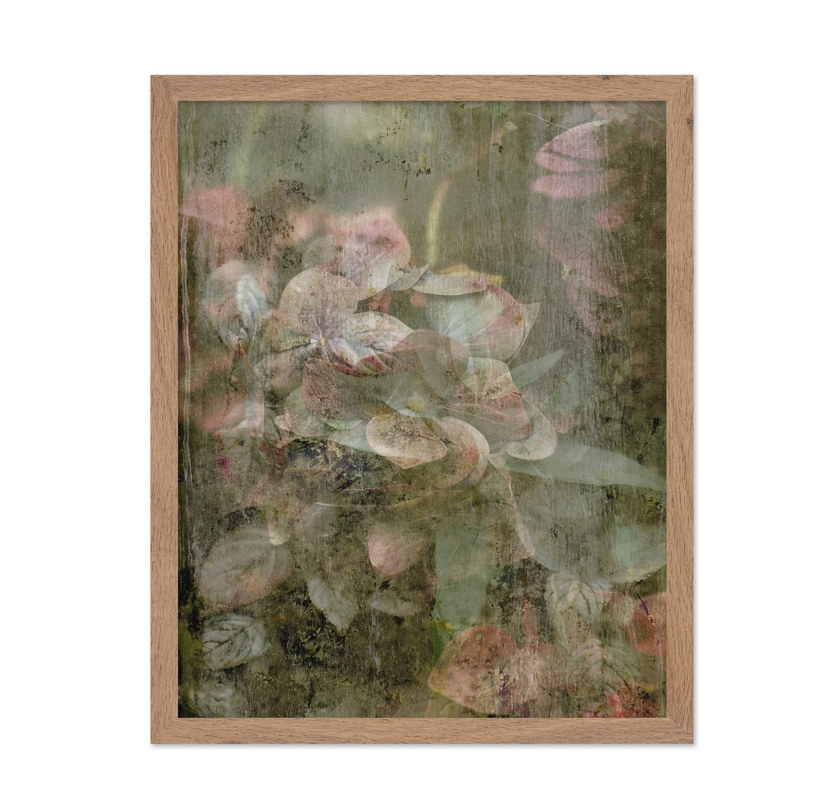 Vintage Spring Bloom No2