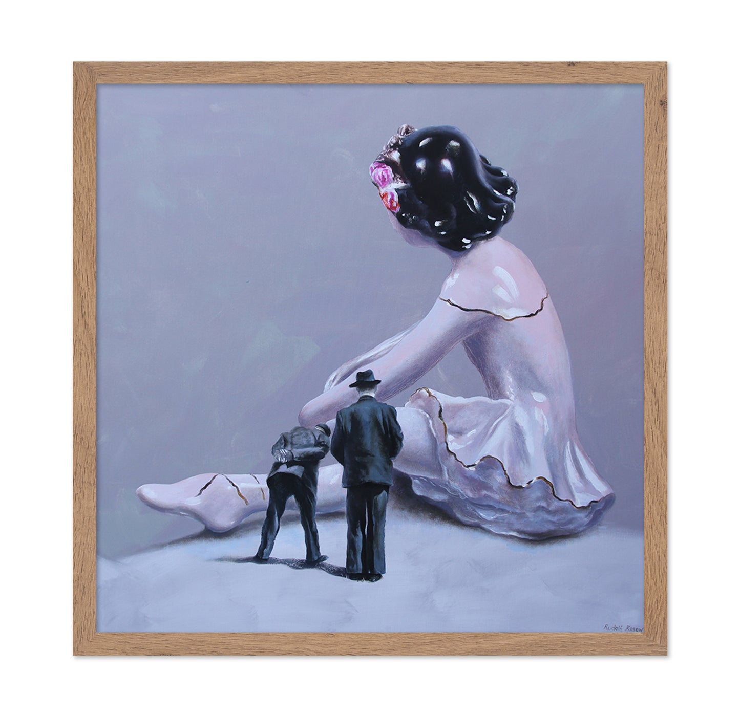 Porcelain Dream