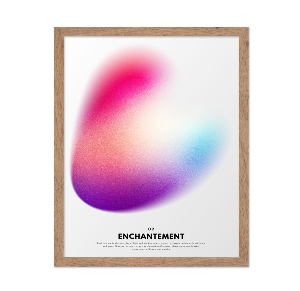 Soft Color Aura