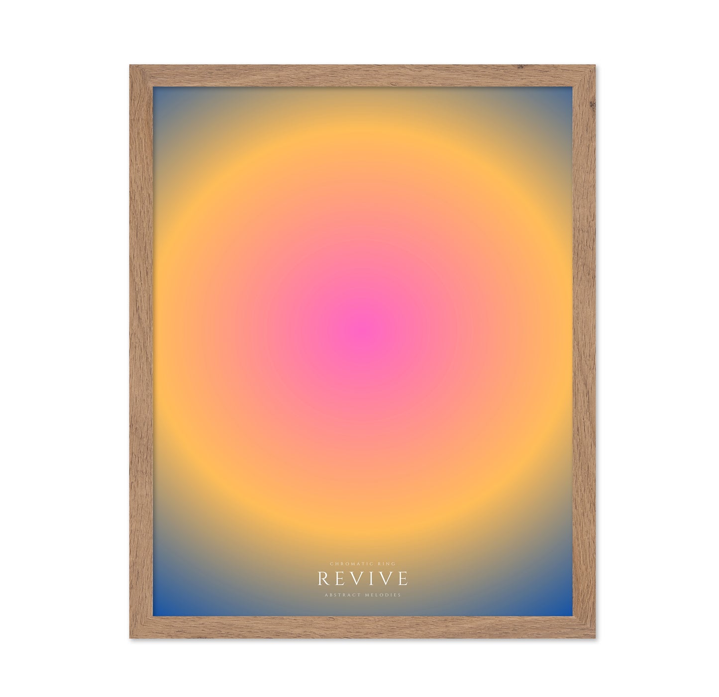 Radiant Glow No1
