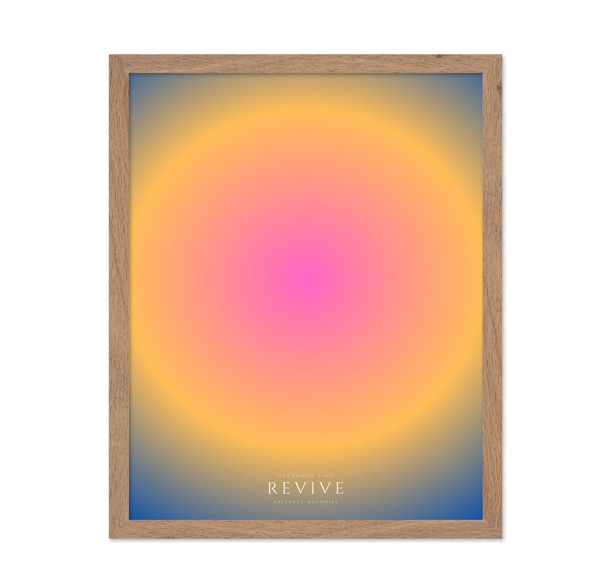 Radiant Glow No1