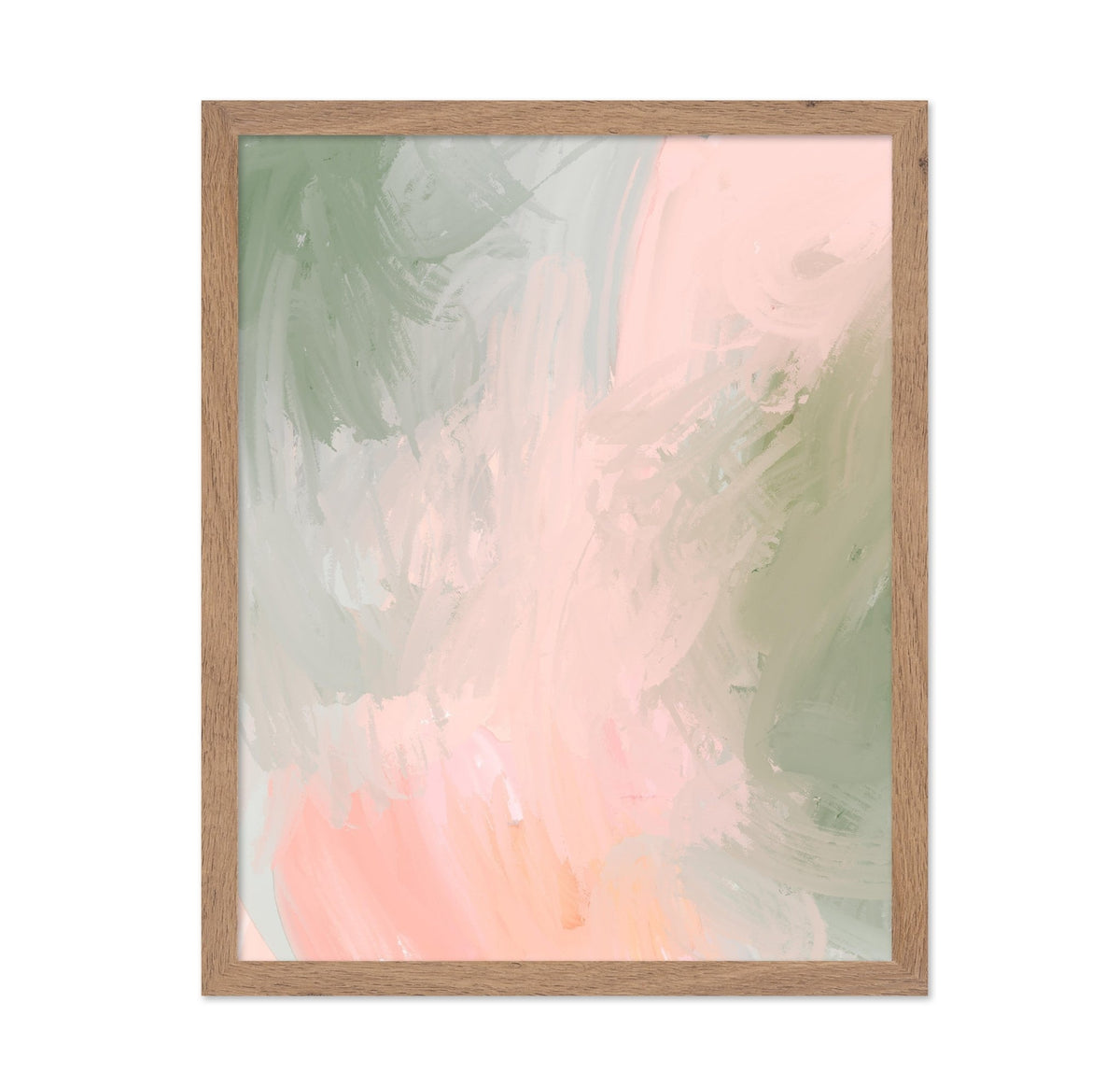Soft Infinite Flow
