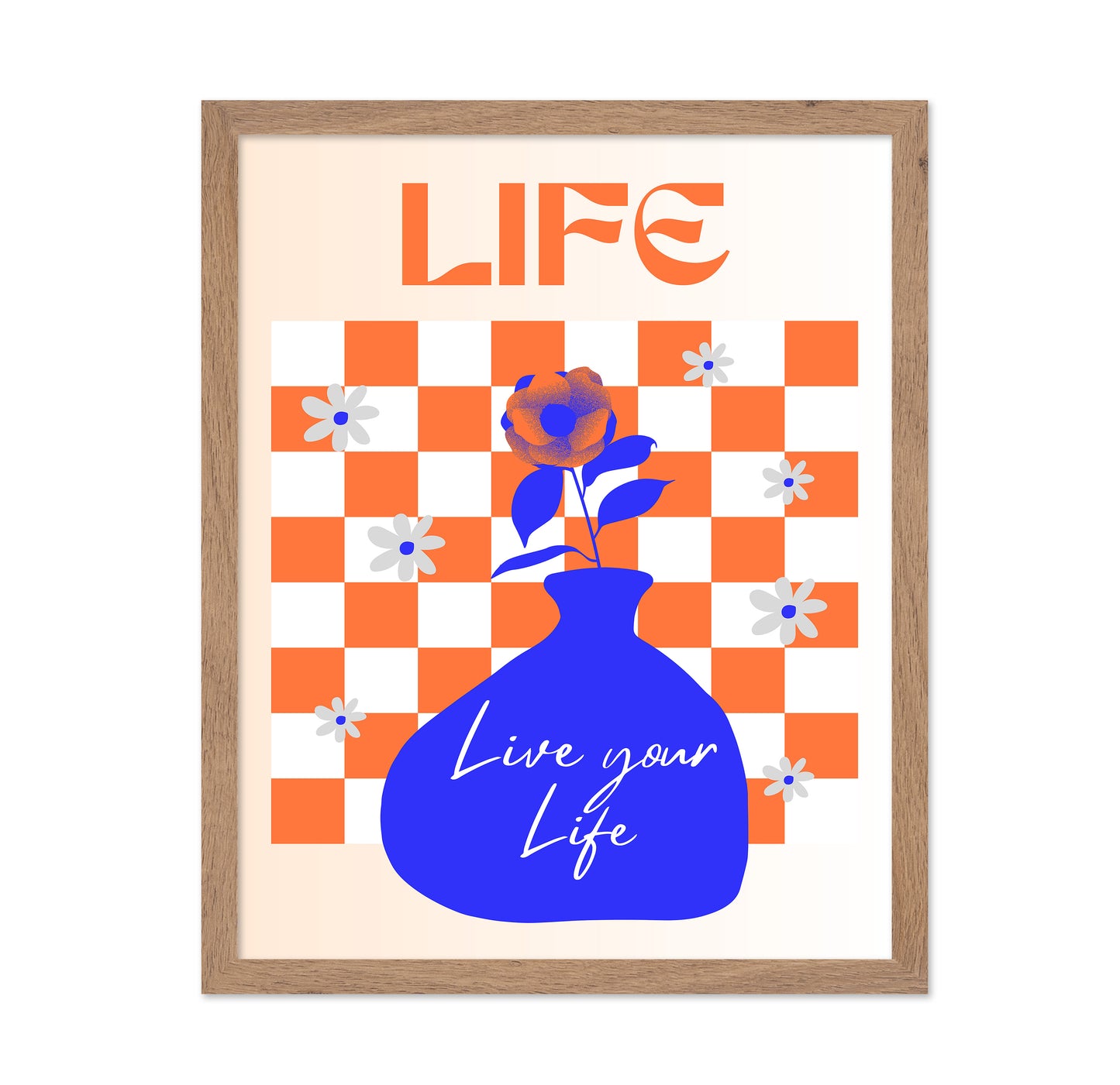 Live Your Life