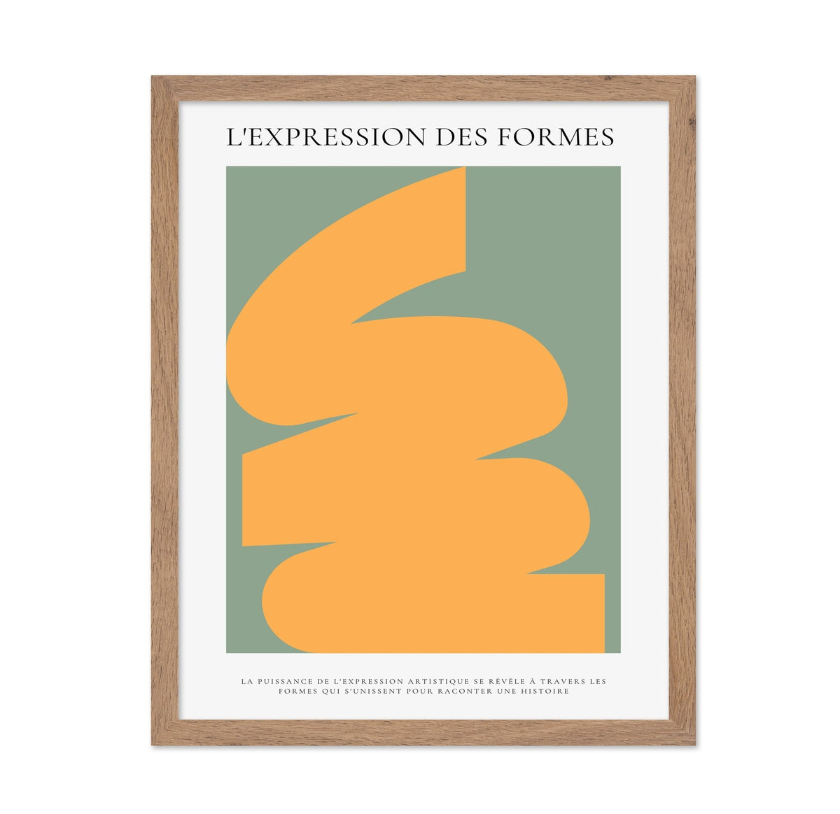 Flowing Forms