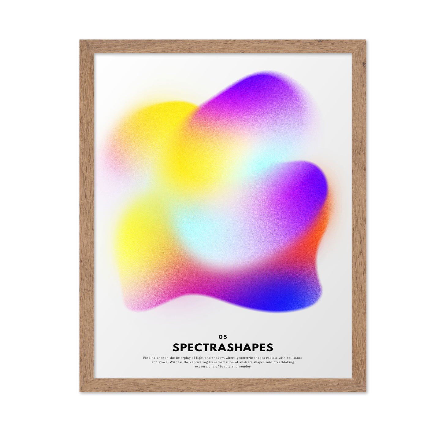 Spectrum Flow