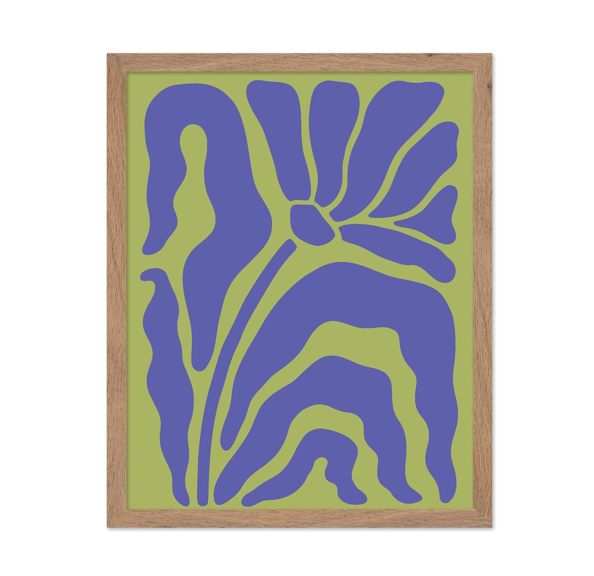 Fusion Bloom