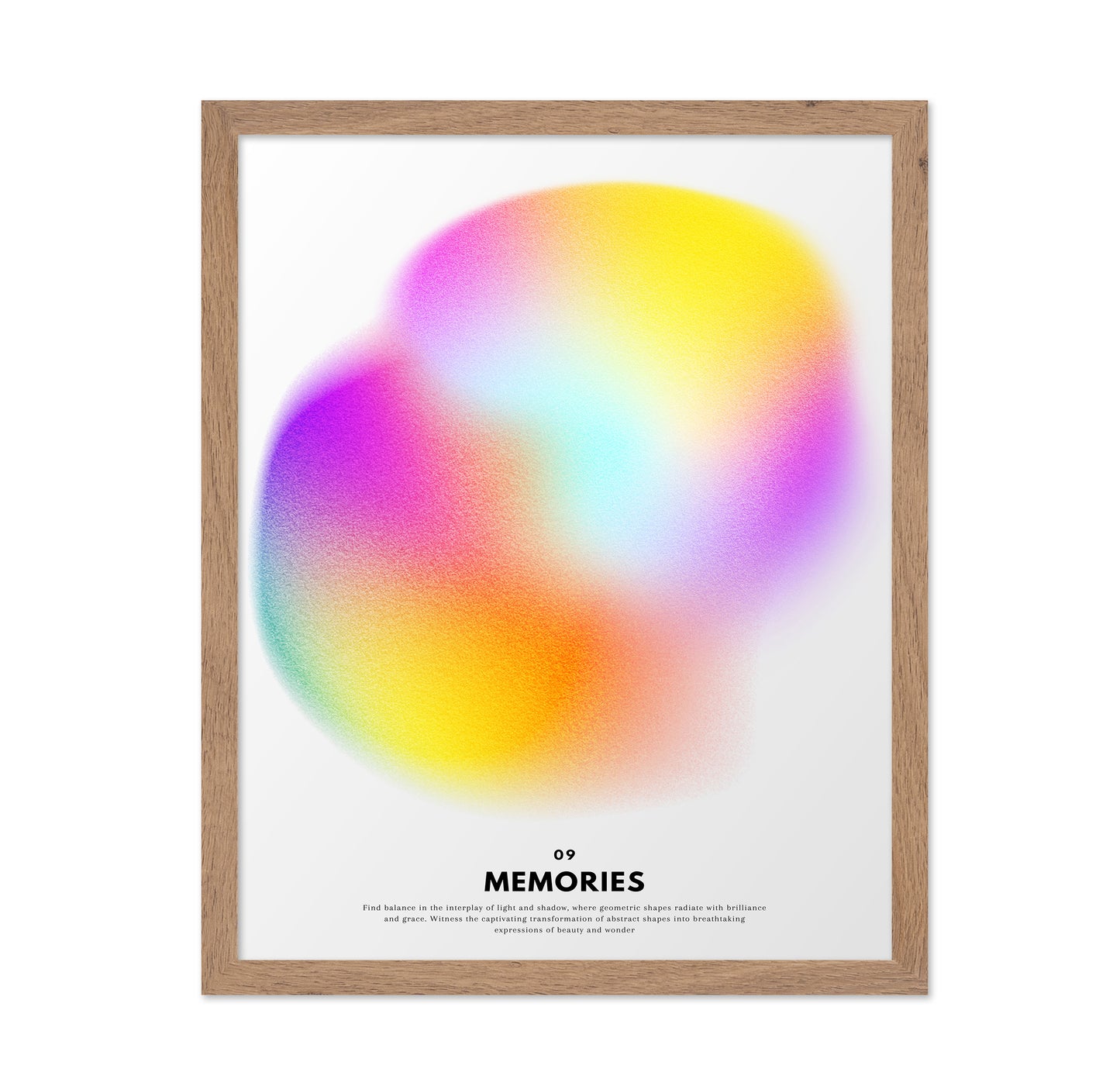 Soft Color Dreams