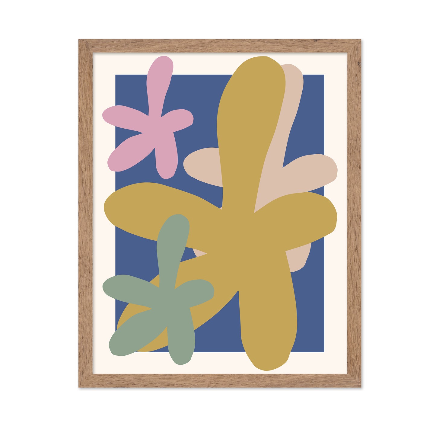 Soft Shape Harmony No2