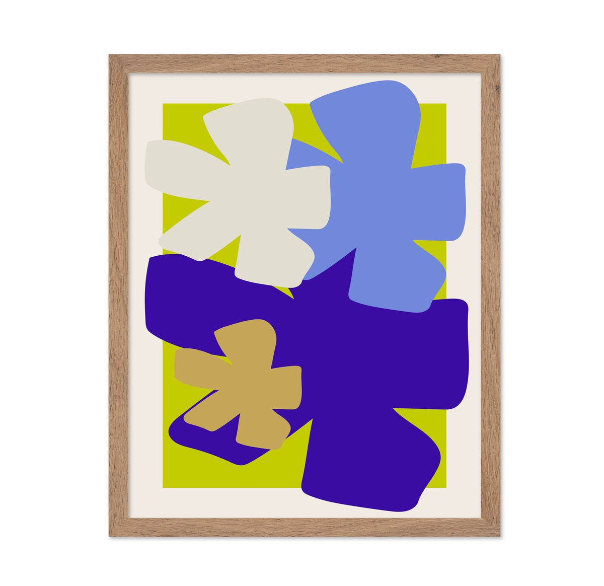 Fusion Florals
