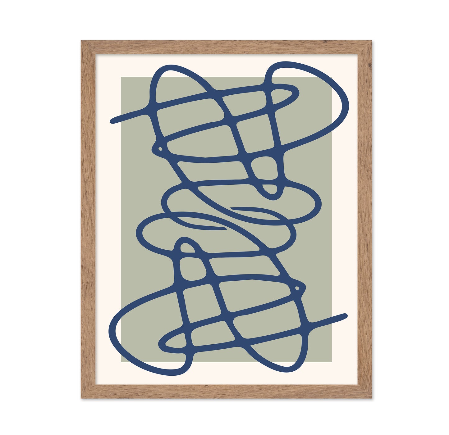 Linear Rhythm