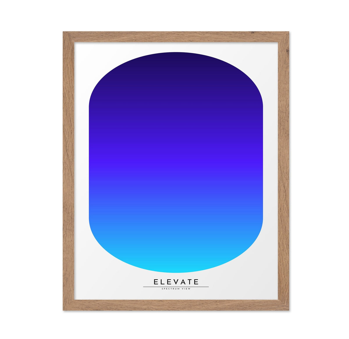 Blue Gradient