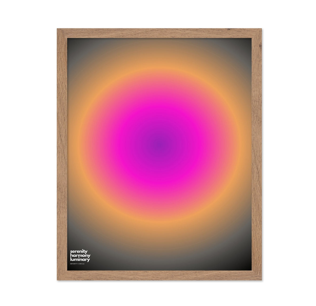 Radiant Circle