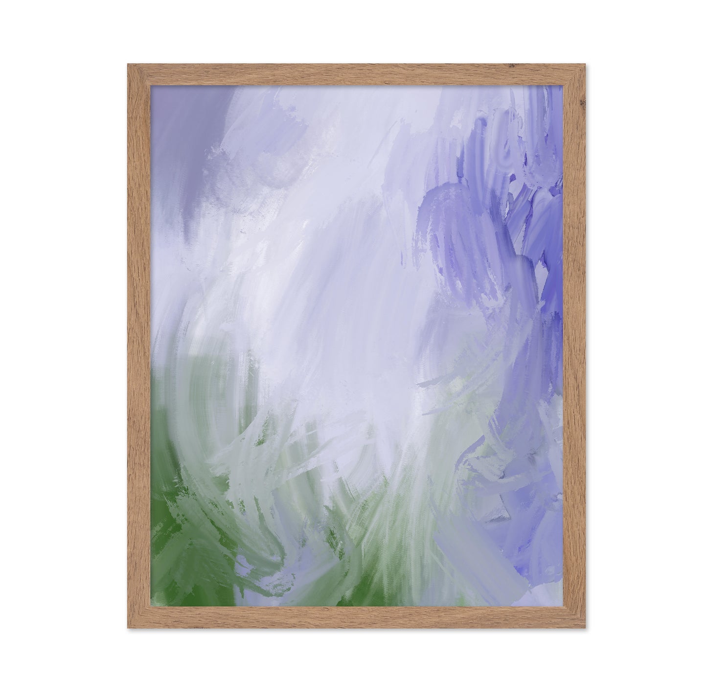 Soft Mist Flow