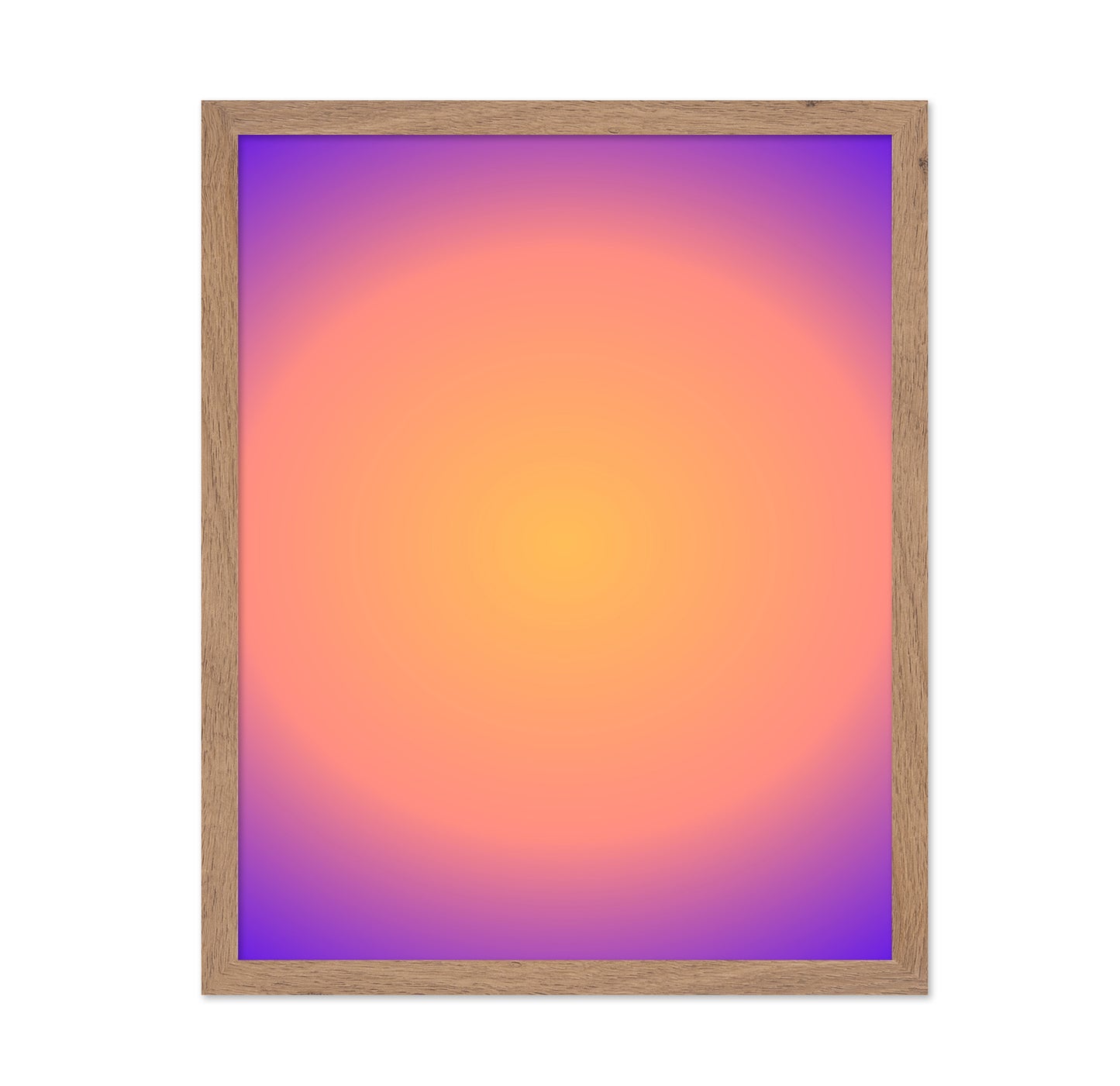Radiant Glow No3