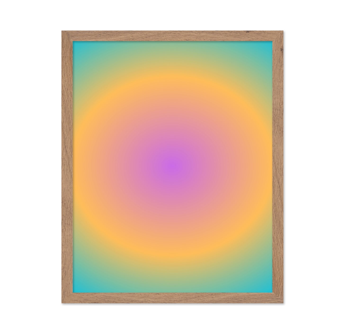 Soft Color Echo