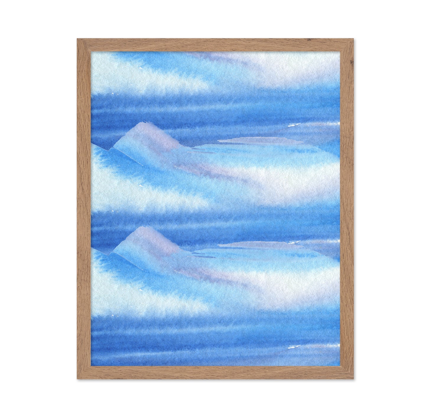 Blue Horizon No2